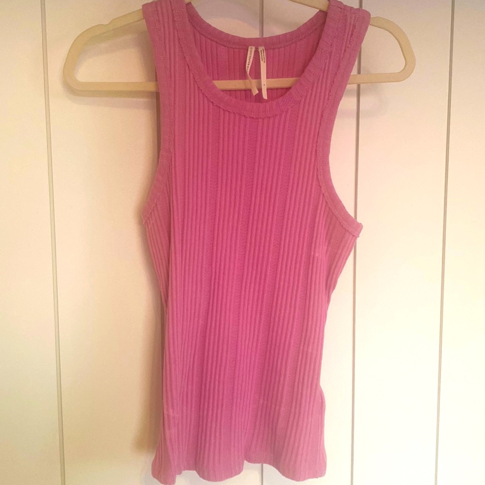 Anthropologie tank top - Picture 1 of 3